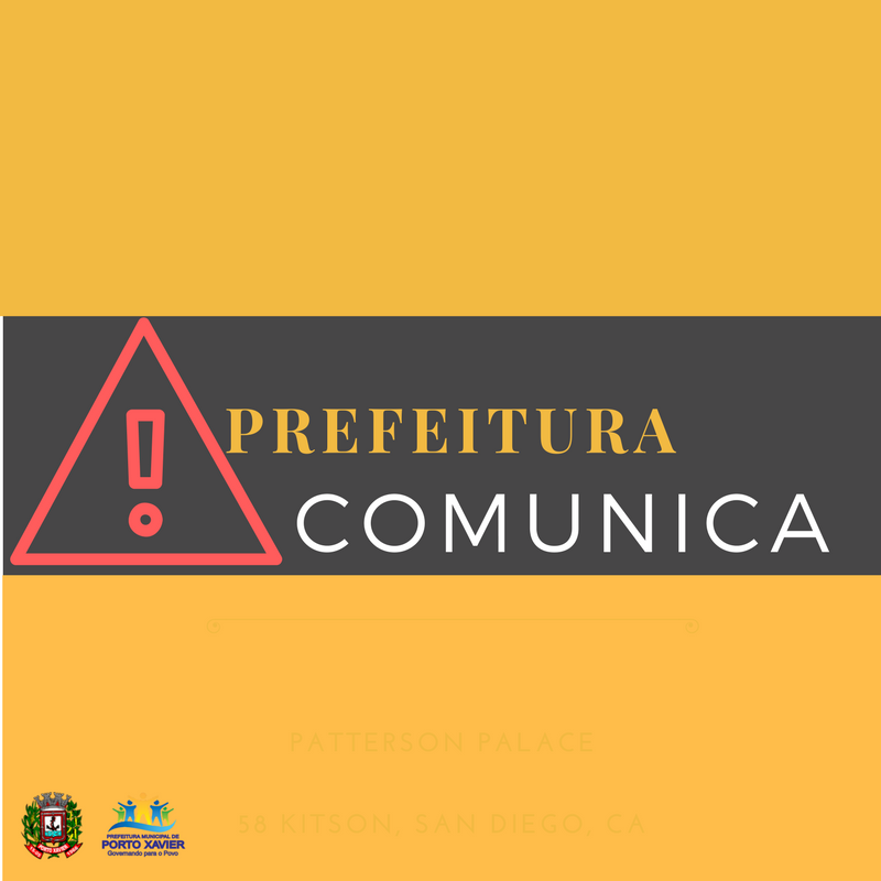 Escolas Municipais voltam a prestar atendimento dia 07 de Fevereiro